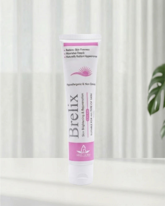 Brelix Cream 30gm