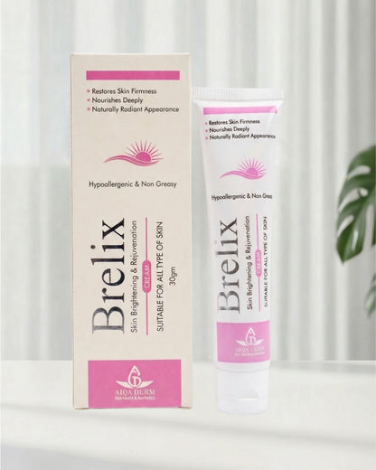 Brelix Cream 30gm
