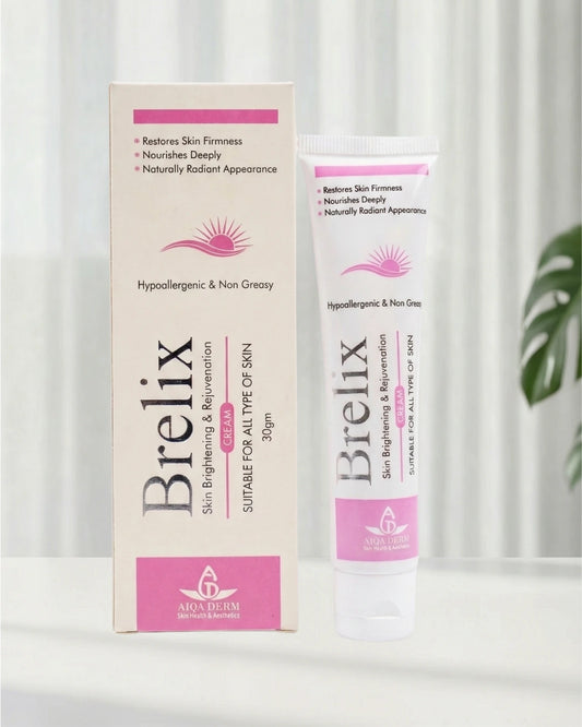 Brelix Cream 30gm