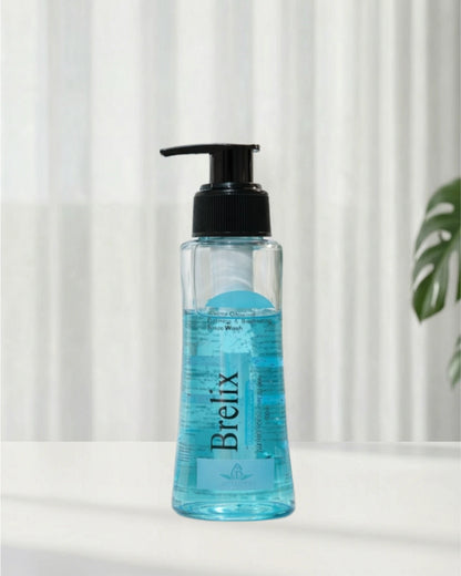 Brelix Face Wash