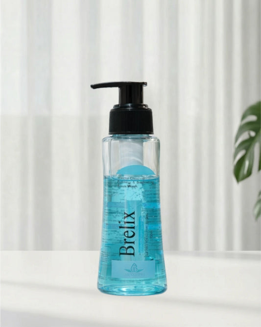 Brelix Face Wash
