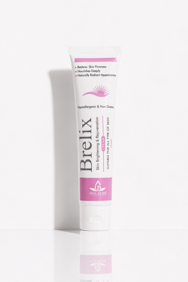 Brelix Cream (30gm)