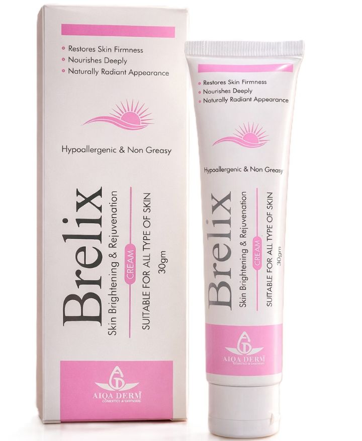 Brelix Cream