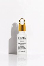 BREMIQ Anti Acne Serum (20ml)