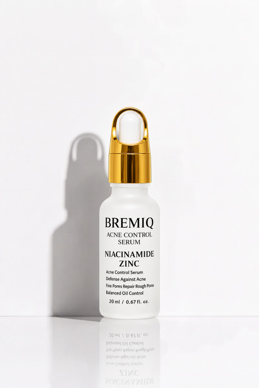 BREMIQ Anti Acne Serum (20ml)