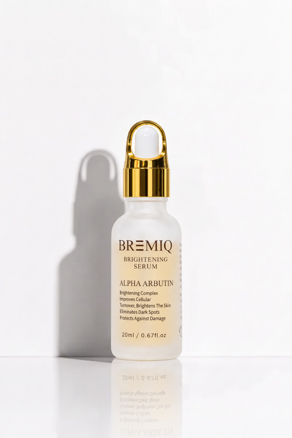BREMIQ Brigtening Serum (20ml)
