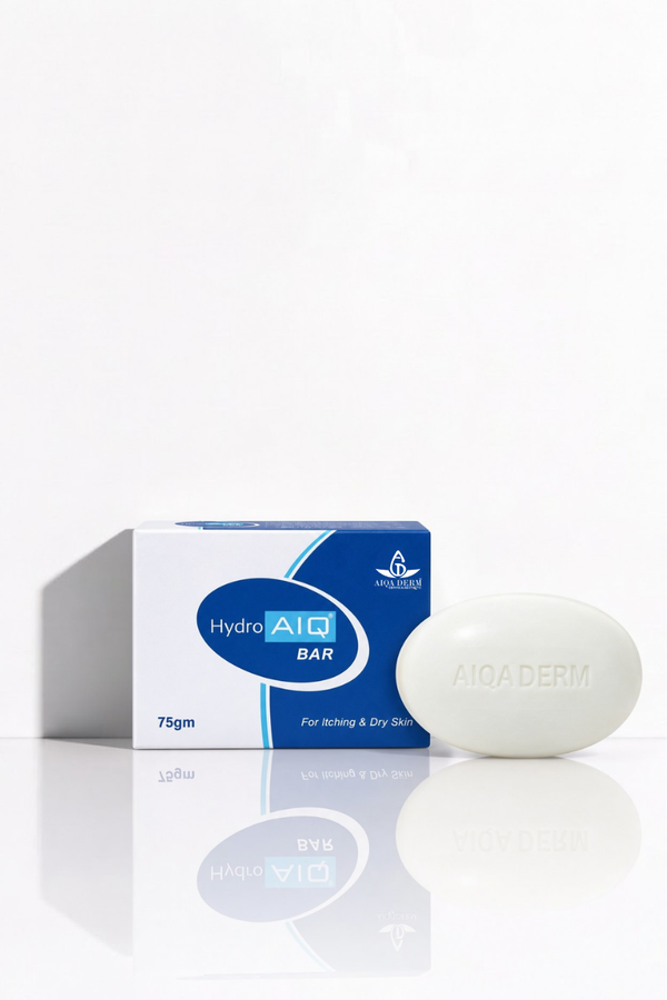 Hydro AIQ Bar (75gm)