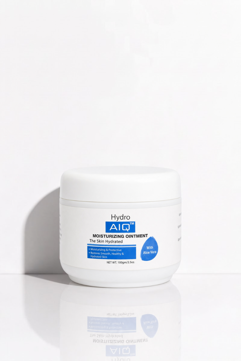 Hydro AIQ Ointment (100gm)