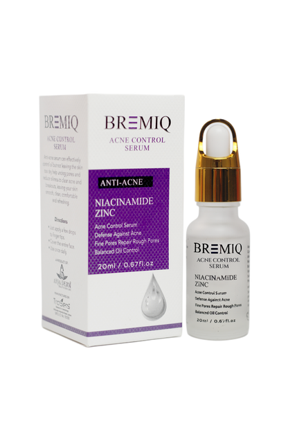 BREMIQ Anti Ance Serum 20ml