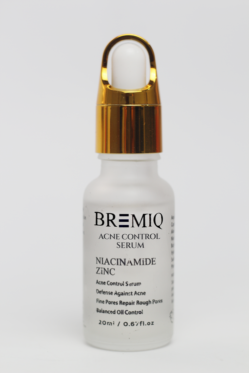 BREMIQ ACNE CONTROL SERUM
