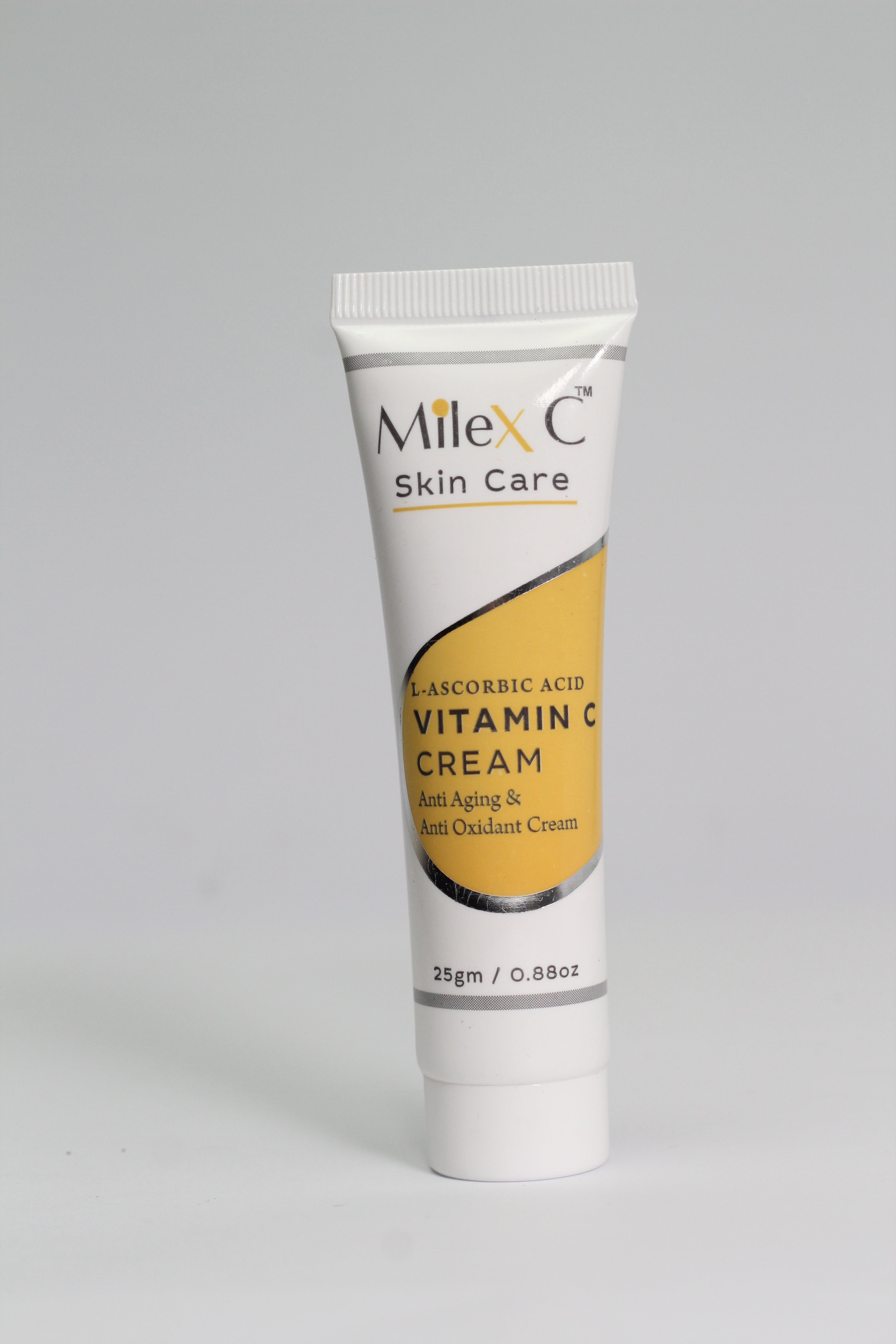 MILEX C VITAMIN C CREAM
