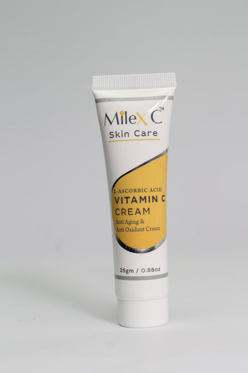 MILEX C VITAMIN C CREAM