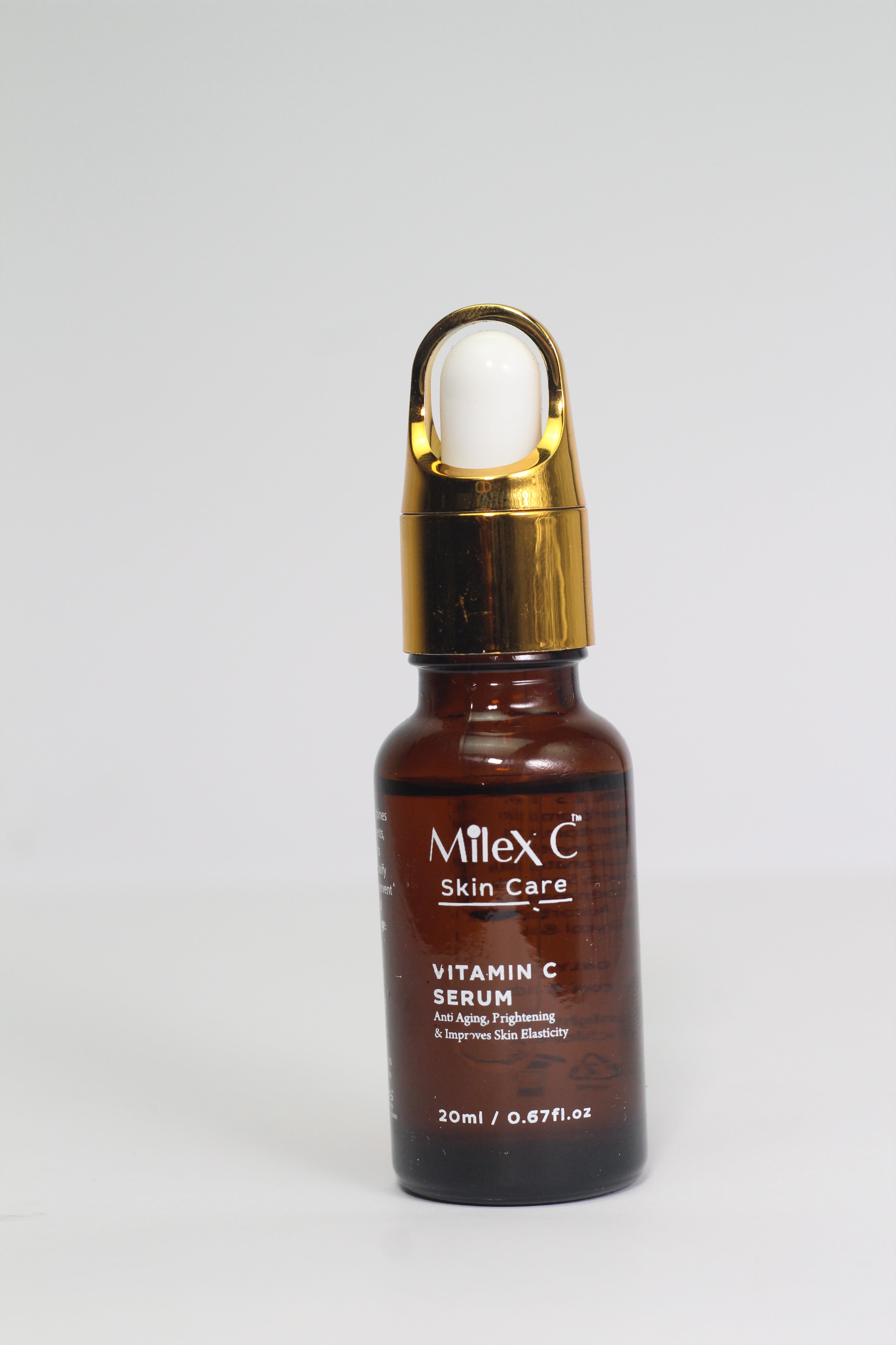 MILEX C VITAMIN C SERUM