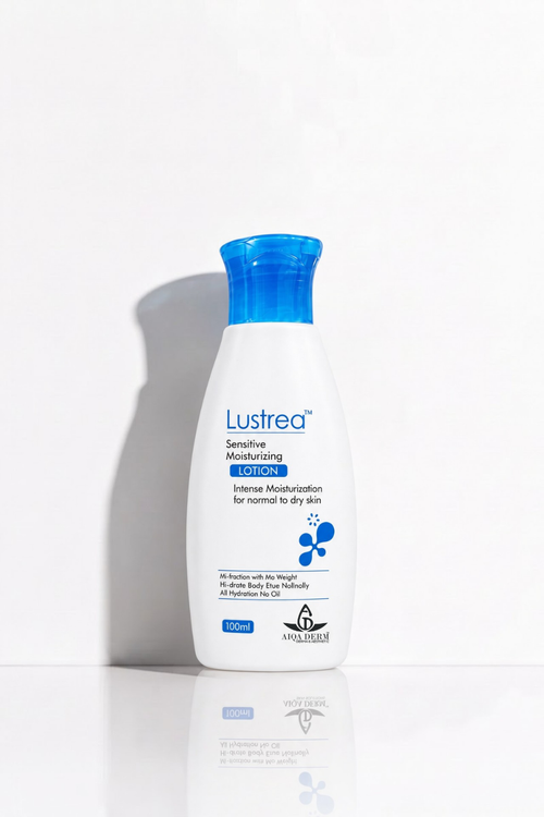 Lustrea Lotion (100ml)