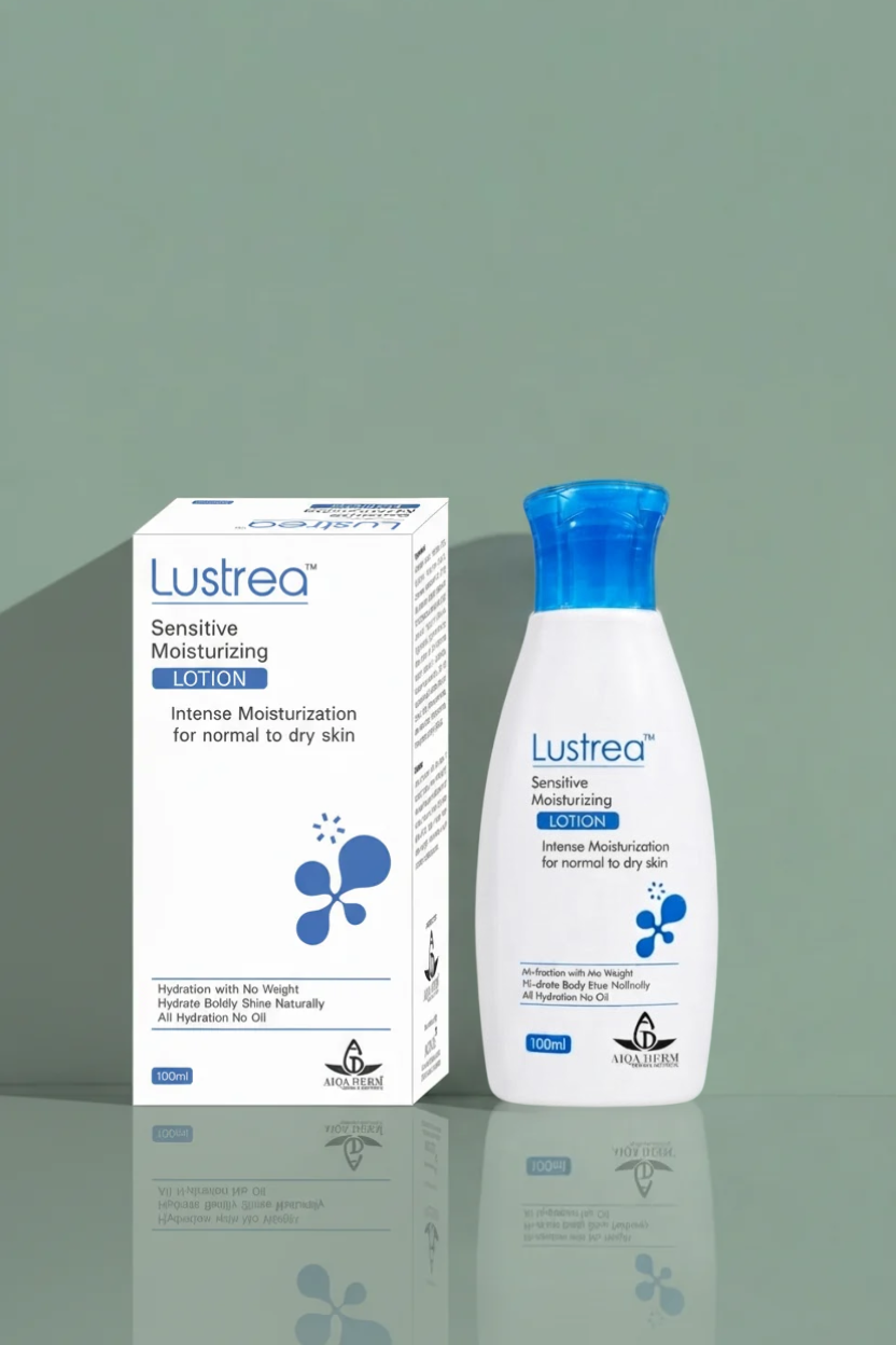 Lustrea