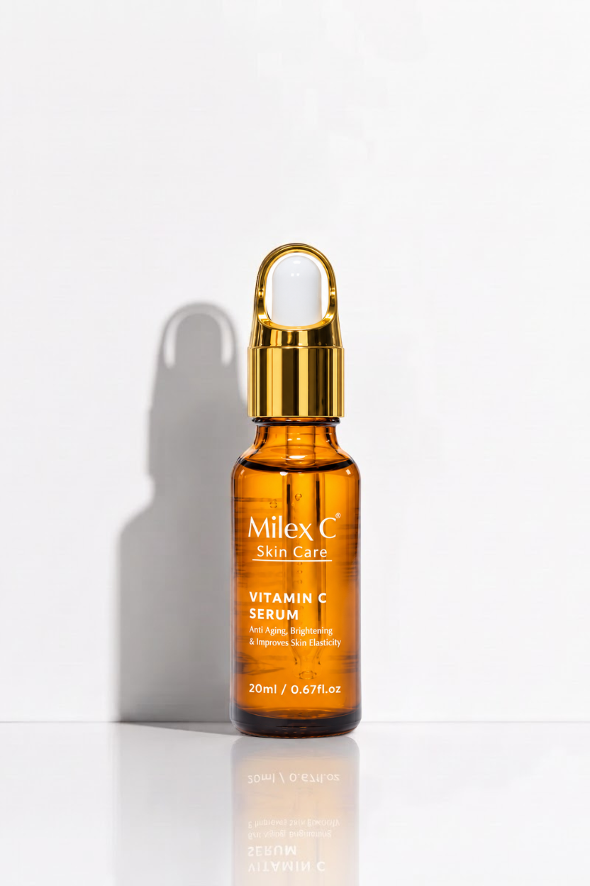 Milex C Vitamin C Serum (20ml)