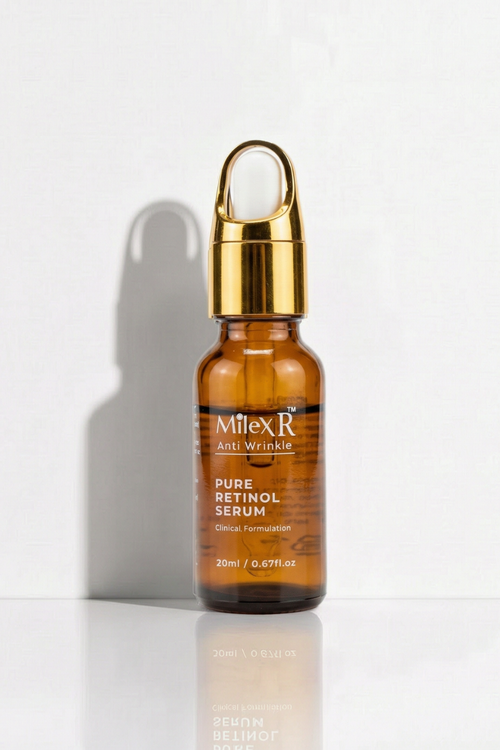 Milex R Serum (20ml)