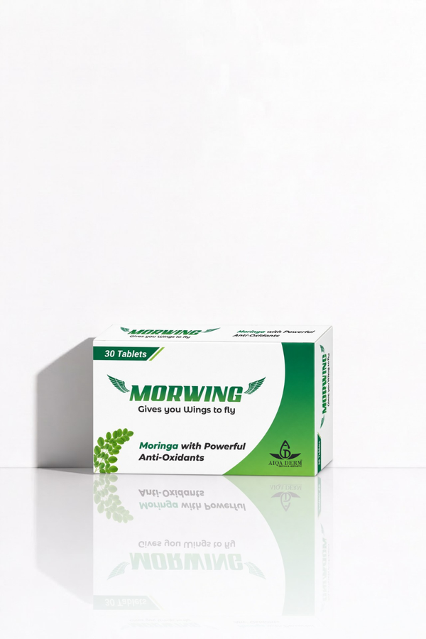 Morwing Tablet (30Tab)