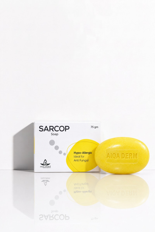 Sarcop Saop (75gm)