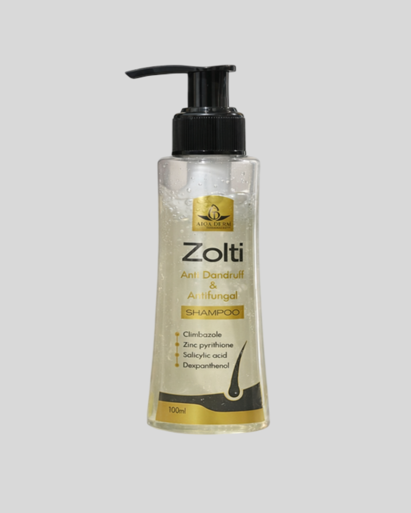 Hair Care