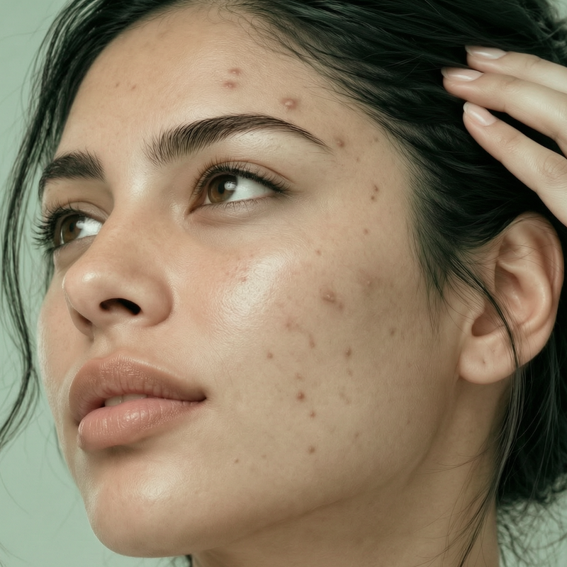 Anti Acne