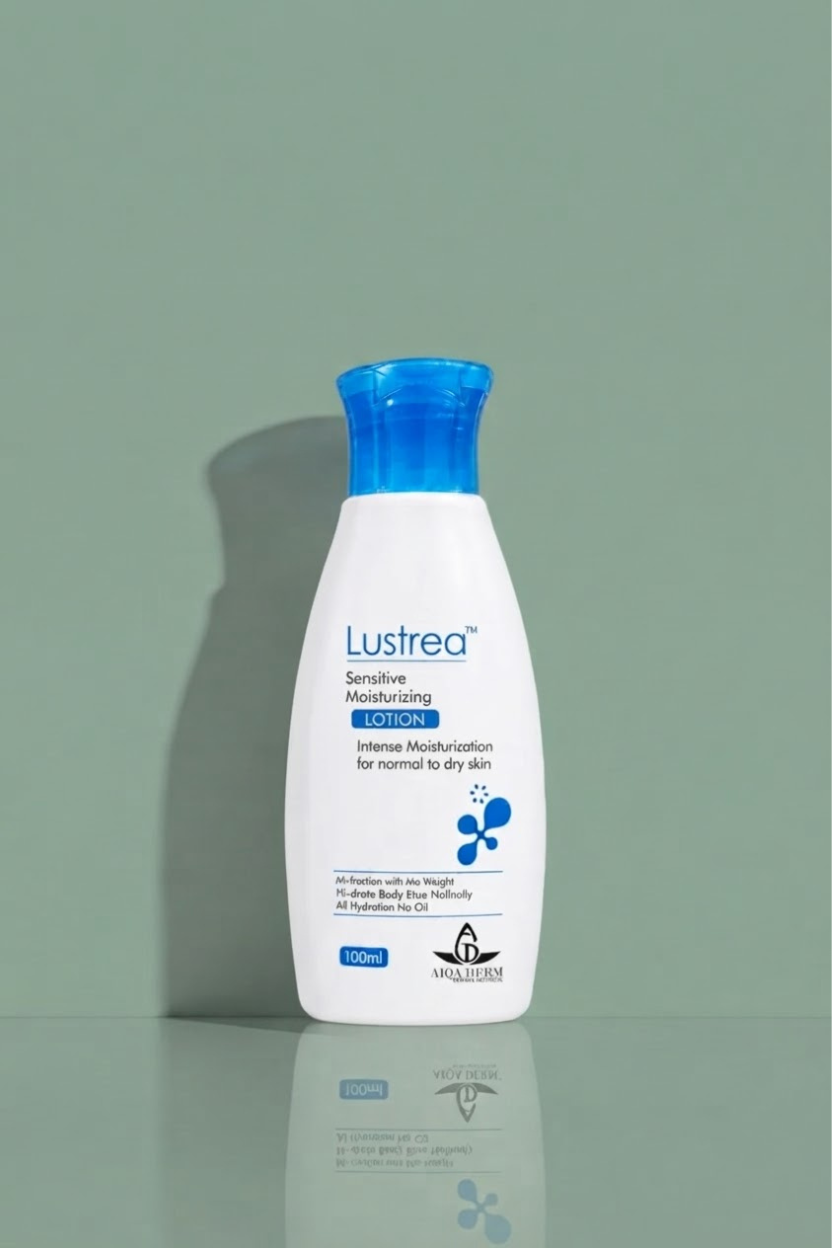 Lustrea