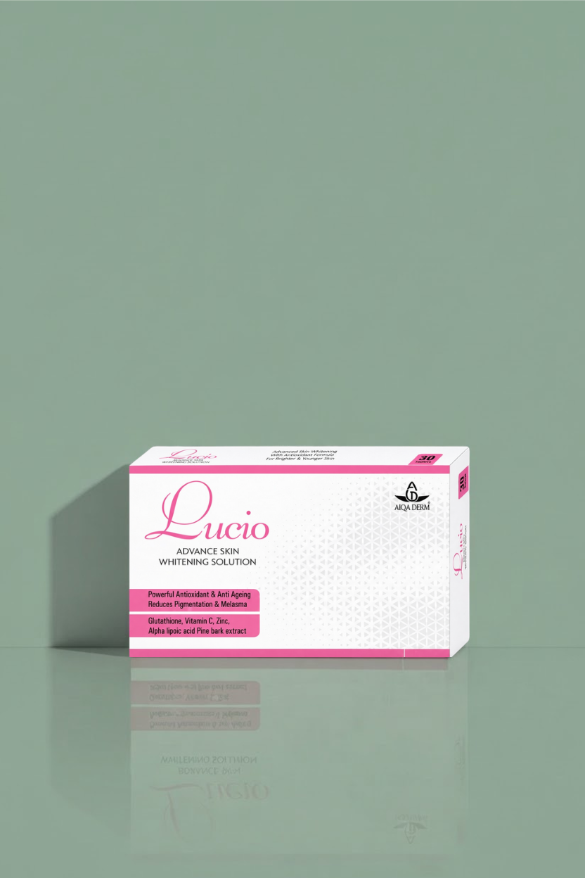 Lucio Tablet
