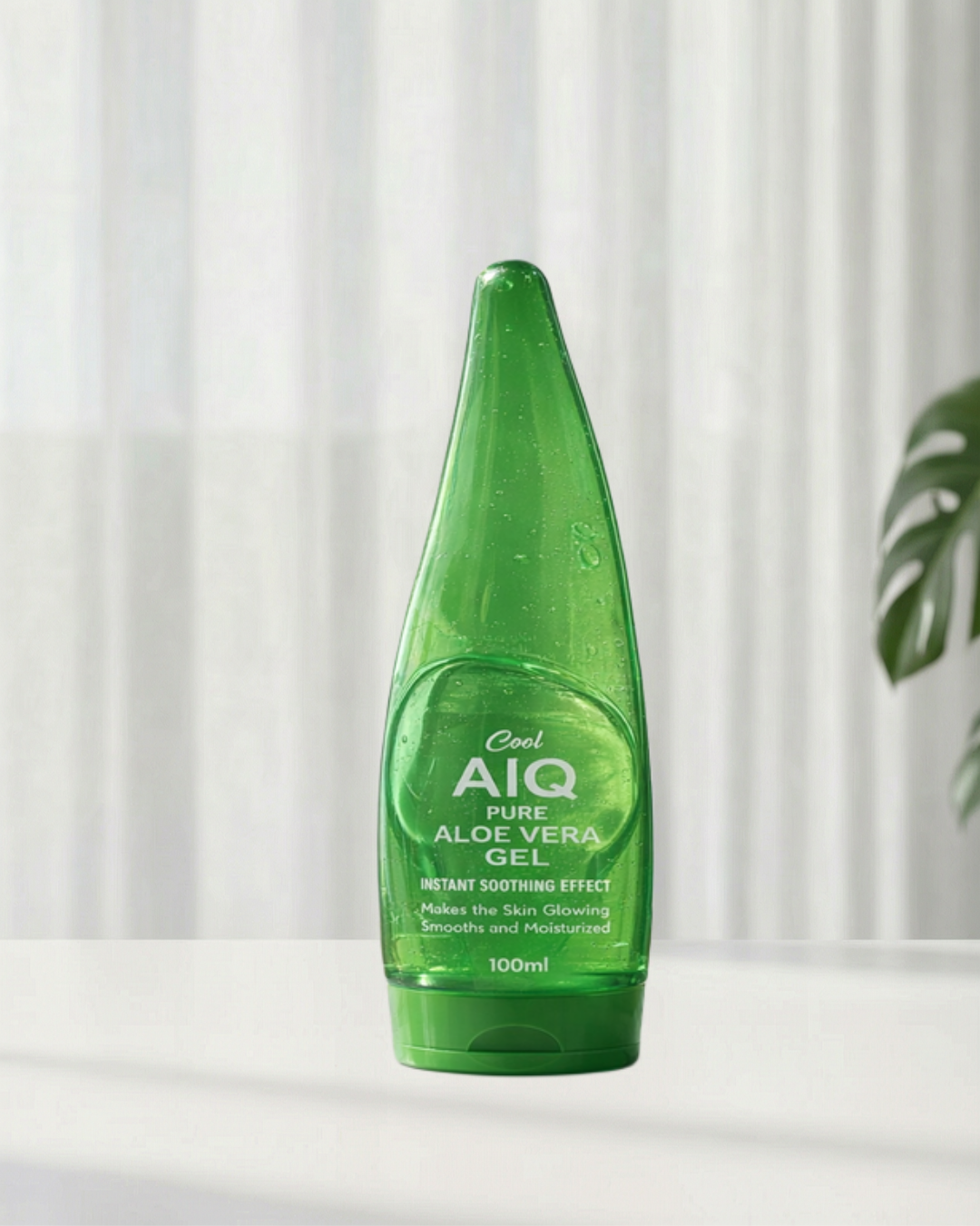 COOL AIQ Alovera Gel 100ml