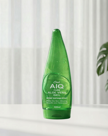 COOL AIQ Alovera Gel 100ml
