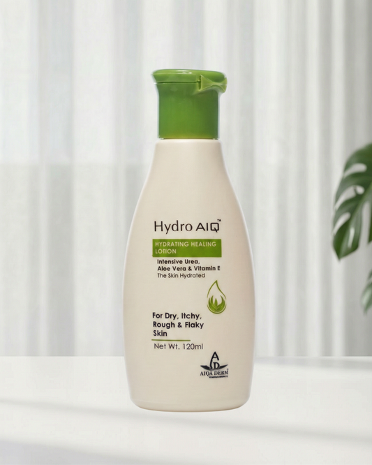 HYDRO AIQ Lotion 120ml