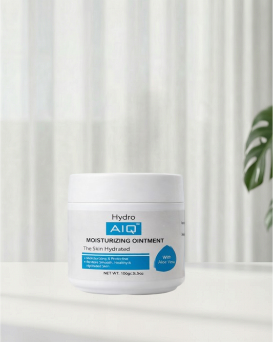 HYDRO AIQ OINTMENT