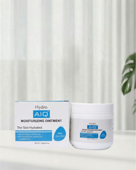 HYDRO AIQ OINTMENT