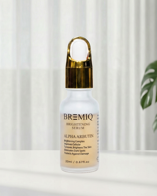BREMIQ Brightening Serum