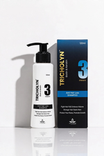 TRICHOLYN Shampoo (120ml)