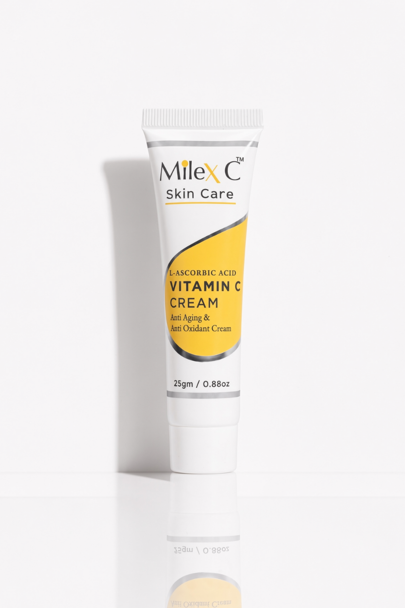 Milex C Vitamin C Cream (25gm)
