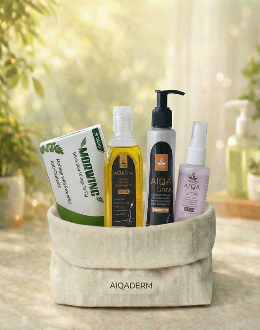 Ultimate Hair Growth Kit