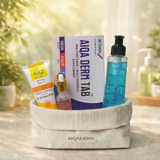 Bright & Protect Bundle