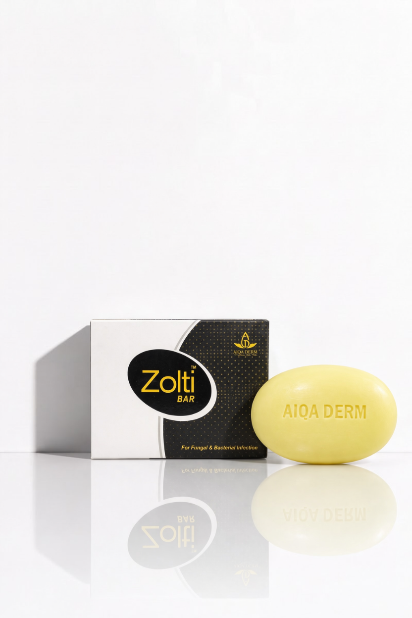 Zolti Bar (75gm)