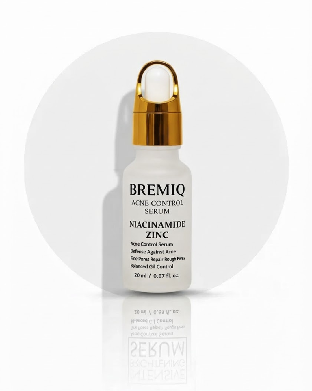 Anti-Acne