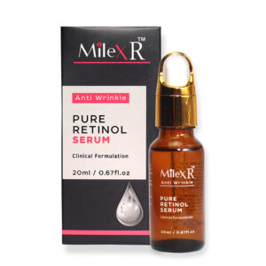 MILEX-R SERUM 20ml