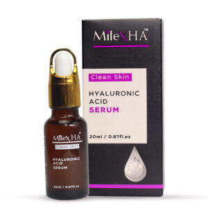 MILEX-HA SERUM 20ml