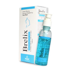 BRELIX FACE WASH 110ml