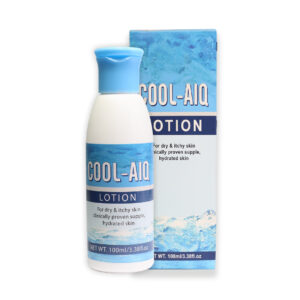 COOL AIQ LOTION 100ml