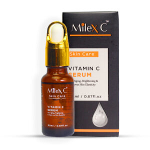 MILEX-C SERUM 20ml