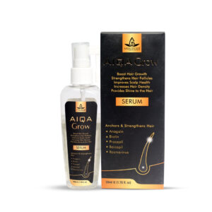 AIQA GROW HAIR SERUM 20ml