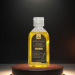 AIQA Grow Hair Oil – Nourishing Hair Growth Oil with Argan, Olive & Almond Oil (150ml)