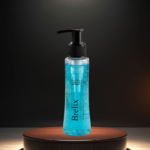 Brelix Brightening Face Wash with Alpha Arbutin & Niacinamide – Suitable for All Skin Types (100ml)