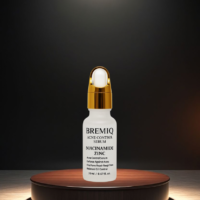 Bremiq Acne Control Serum with Niacinamide, Zinc & Hyaluronic Acid (20ml)
