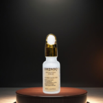 Bremiq Brightening Serum with Alpha Arbutin, Licorice Extract, Vitamin C & Niacinamide (20ml)