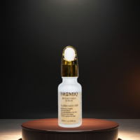 Bremiq Brightening Serum with Alpha Arbutin, Licorice Extract, Vitamin C & Niacinamide (20ml)